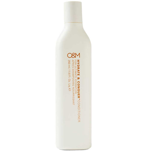 Hydrate & Conquer Conditioner 350ml