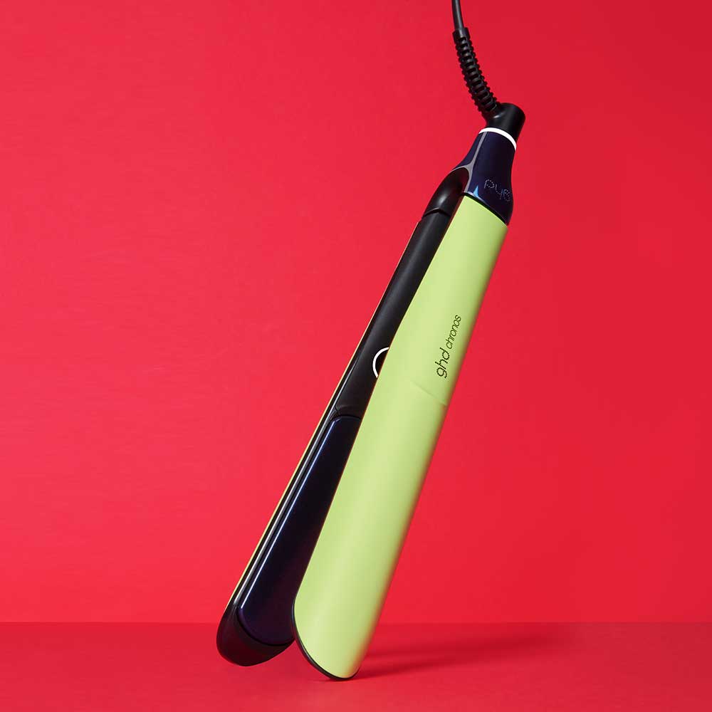 Colour Crush LE Chronos Styler - Cyber Lime