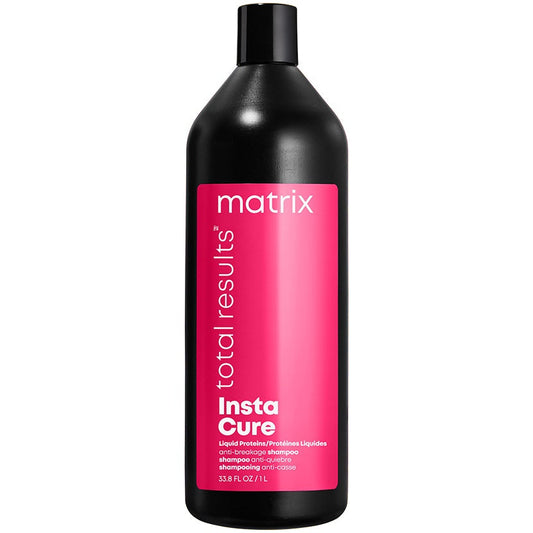 Instacure Anti-Breakage Shampoo 1L