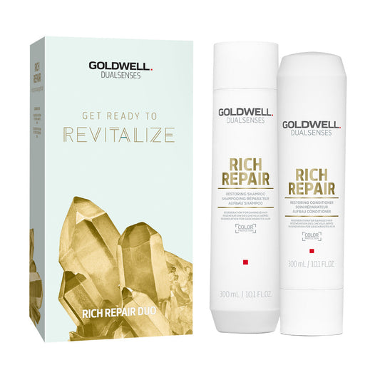 Dualsenses Rich Repair Duo
