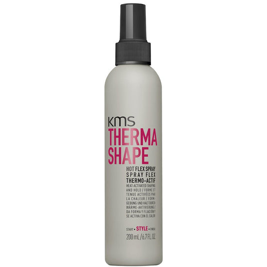 Thermashape Hot Flex Spray 200ml
