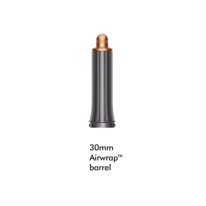 Airwrap Complete Multi-Styler In Nickel/Copper