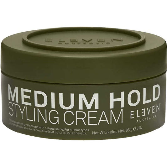 Medium Hold Styling Cream 85g