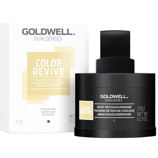 Color Revive Root Retouch Powder Light Blonde 3.7g