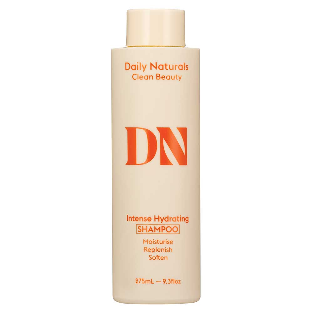 Intense Hydrating Shampoo 275ml