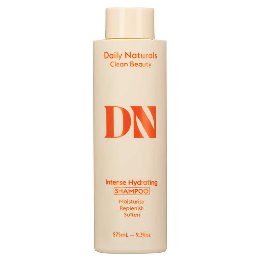 Intense Hydrating Shampoo 275ml