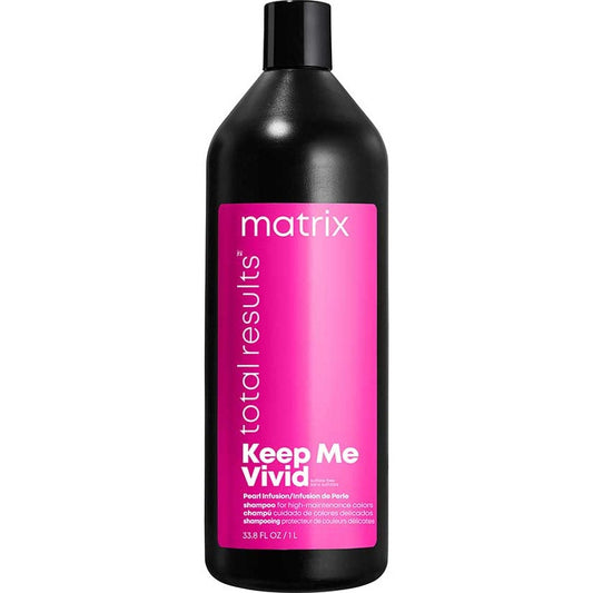 Keep Me Vivid Shampoo 1L