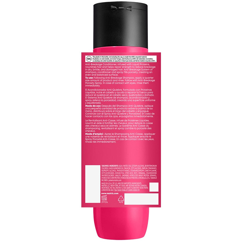 Instacure Anti-Breakage Conditioner 300ml