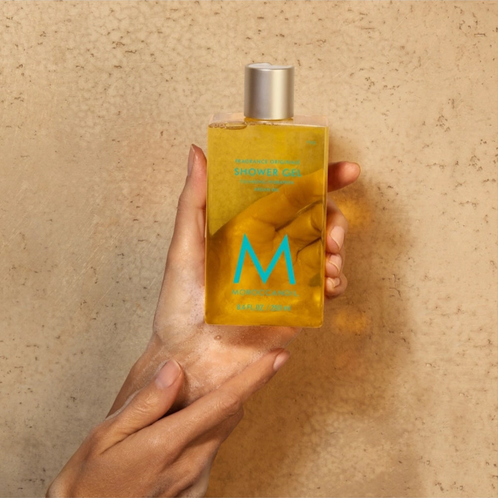 Shower Gel Original 250ml