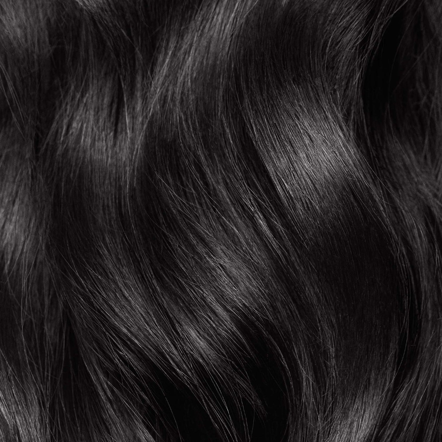 Permanent Color Kit 00:00 Black- Almost Black