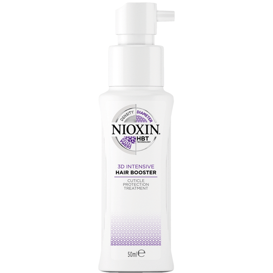 Hair Booster 50ml