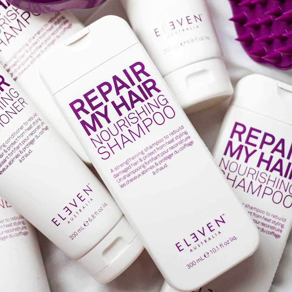 Repair My Hair Shampoo 300ml