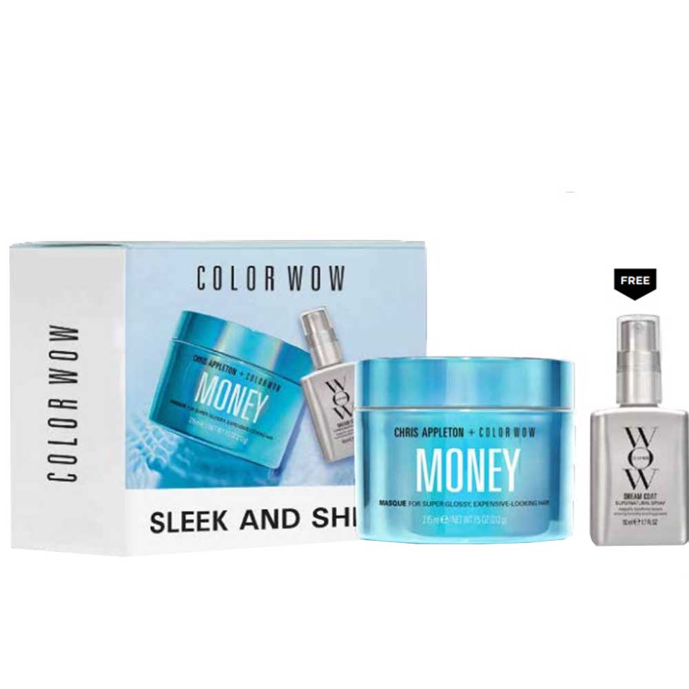 Sleek & Shine Duo
