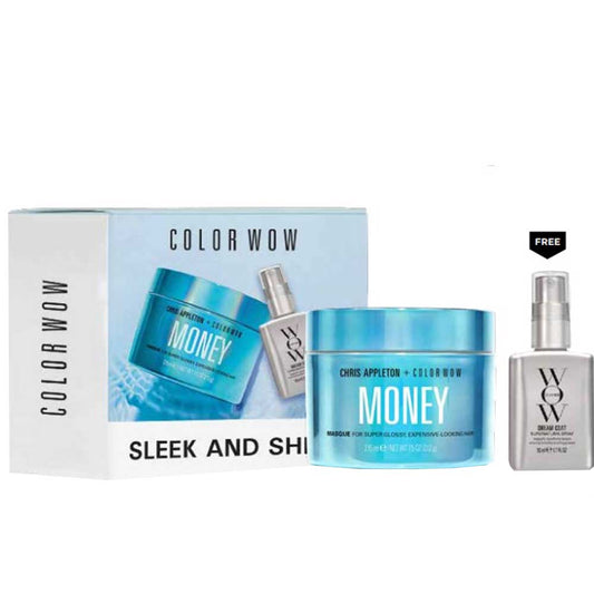 Sleek & Shine Duo