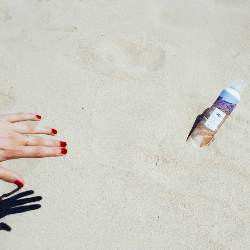 DEATH VALLEY Dry Shampoo 300ml