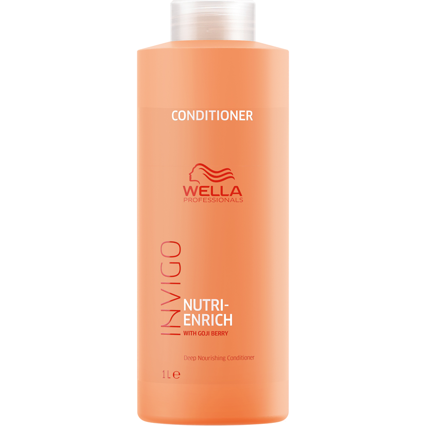 Invigo Deep Nourishing Conditioner 1L