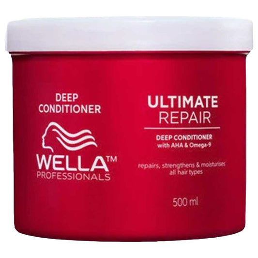 Ultimate Repair Deep Conditioner 500ml