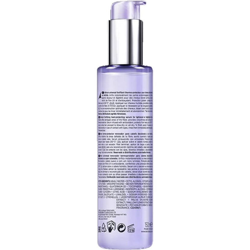 Blond Absolu Cicaplasme 150ml