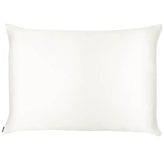 Qs Pillowcase Off White