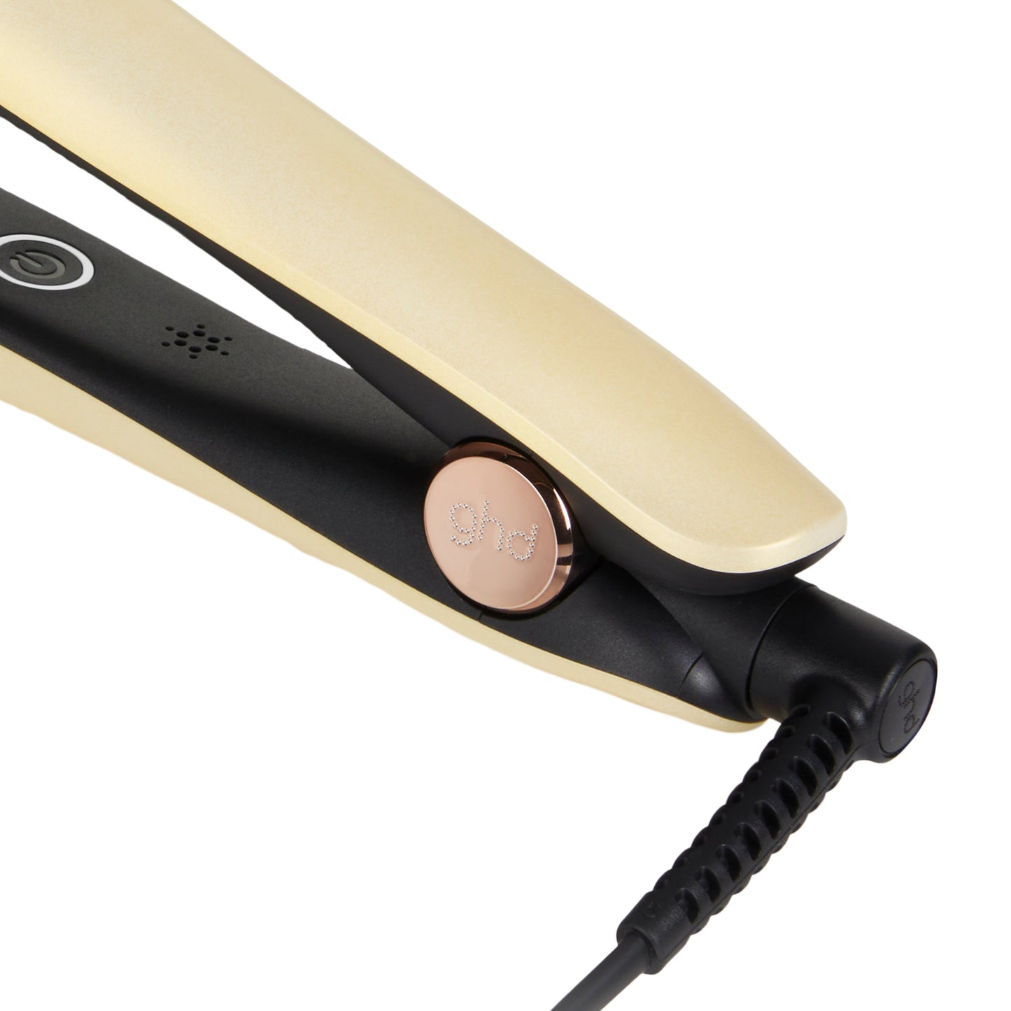 Sunsthetic Gold Styler in Sunkissed Gold