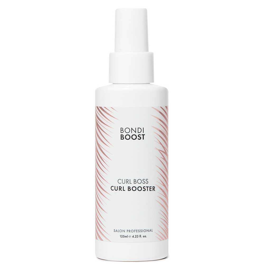Curl Boss Booster 125ml