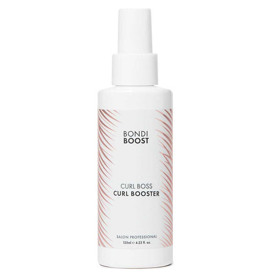 Curl Boss Booster 125ml