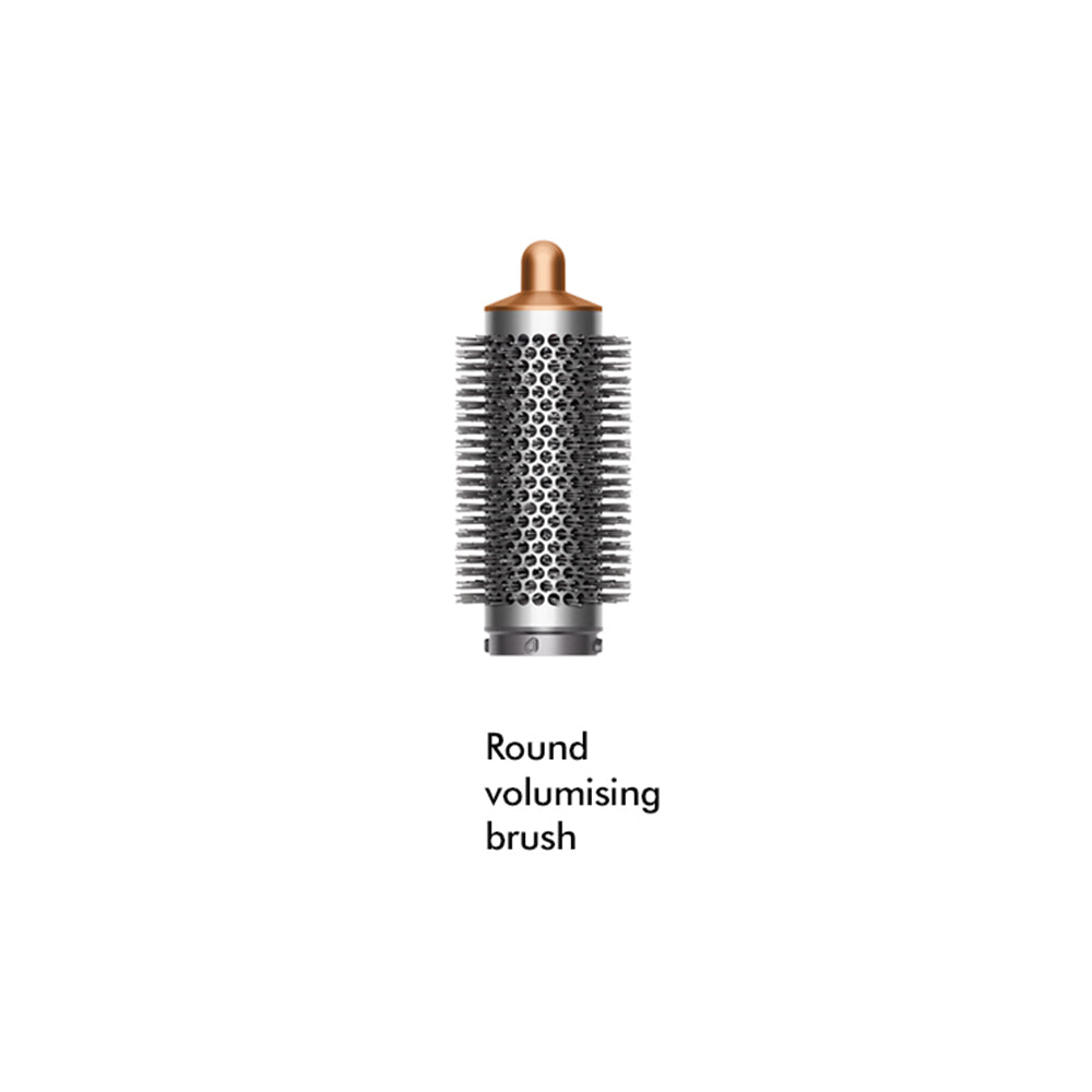 Airwrap Complete Long Multi-Styler In Nickel/Copper