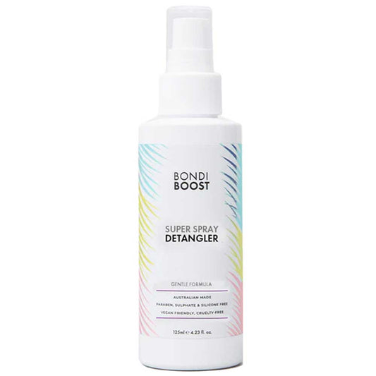 Kids Detanging Spray 125ml