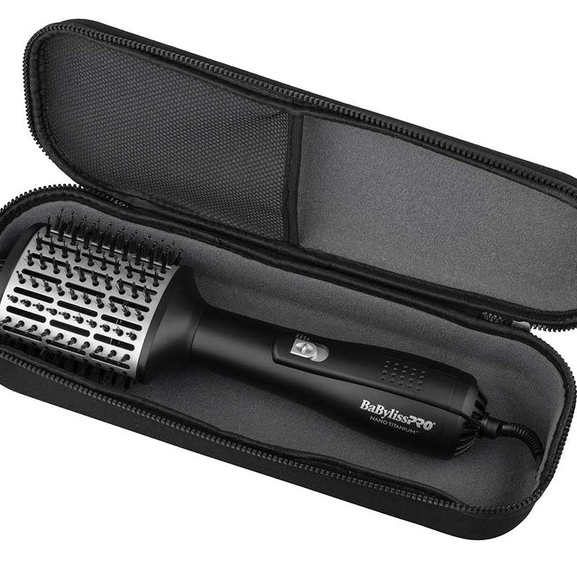 PRO Oval Hot Air Brush Case