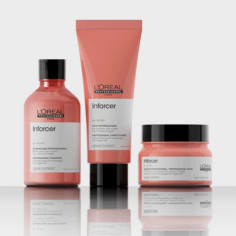 Inforcer Conditioner 200ml