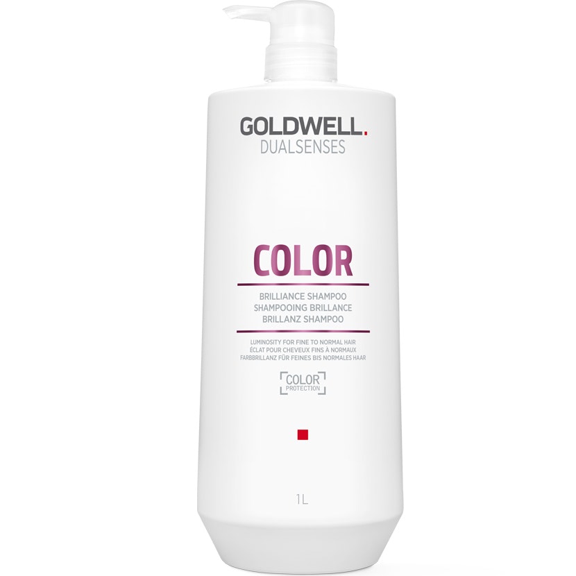 Dualsenses Color Brilliance Shampoo 1L