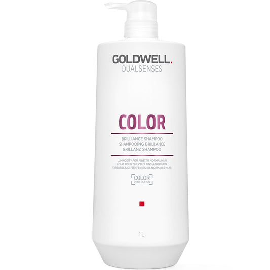 Dualsenses Color Brilliance Shampoo 1L