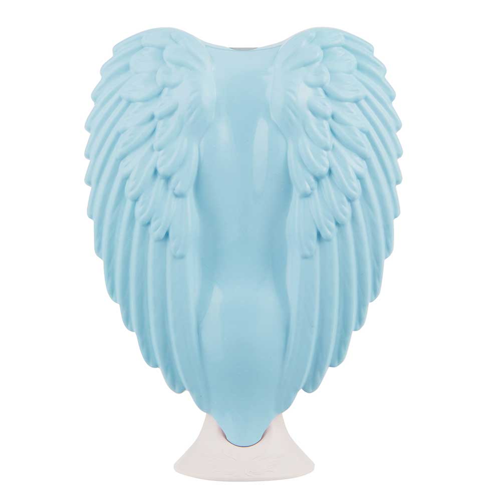 Pop Up Detangler Brush - Summer Sky