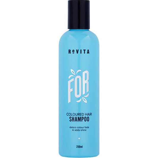 Revita Colour Treated Shampoo 250ml