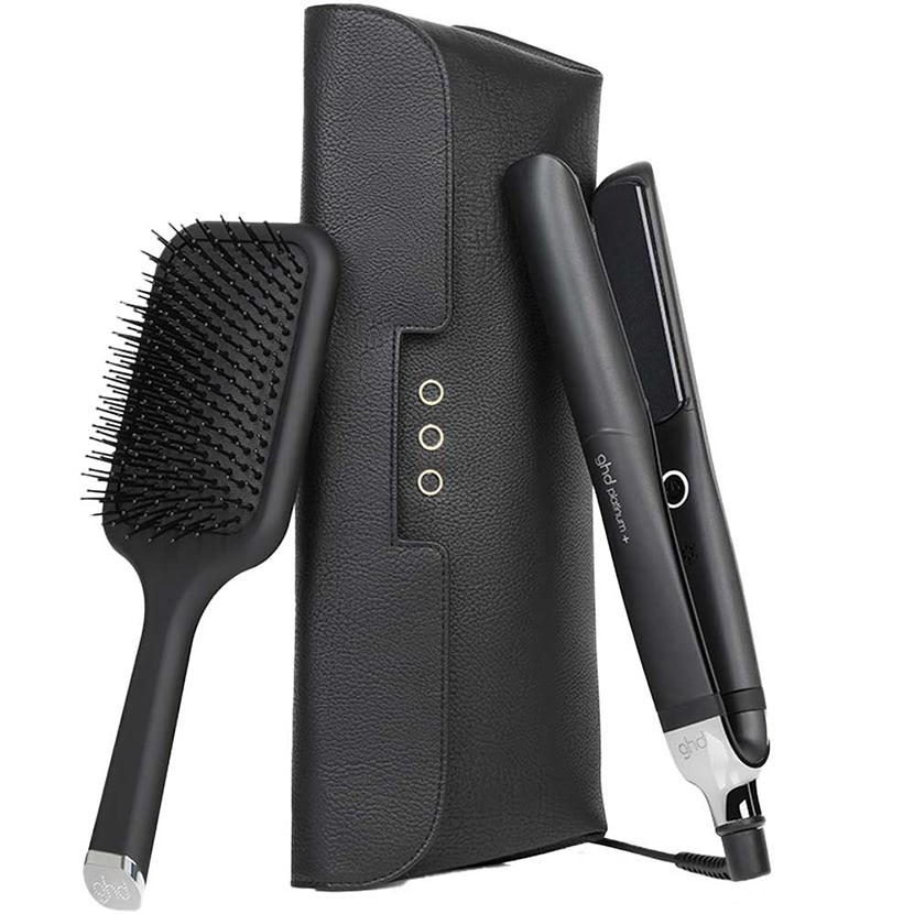 Platinum+ Hair Straightener Gift Set