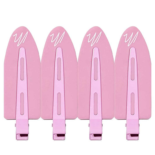 Jumbo No-Crease Clips 4pk