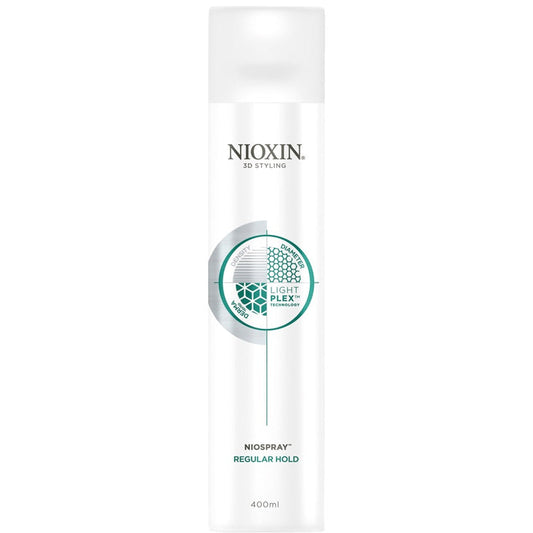 Niospray Regular Hold 400ml