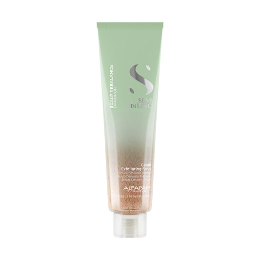 Semi Di Lino Scalp Rebalance Exfoliating Scrub 150ml
