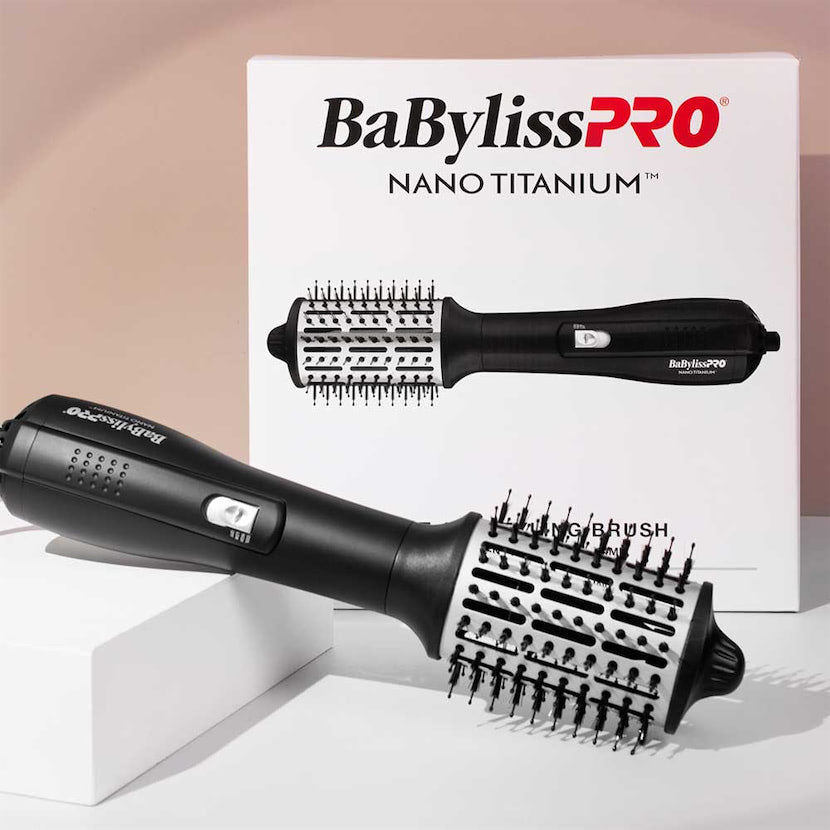 PRO Oval Hot Air Brush - 64mm