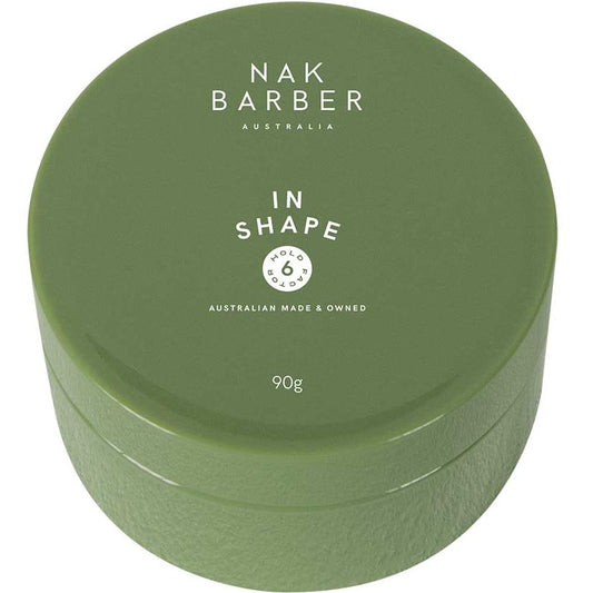 In Shape 90g