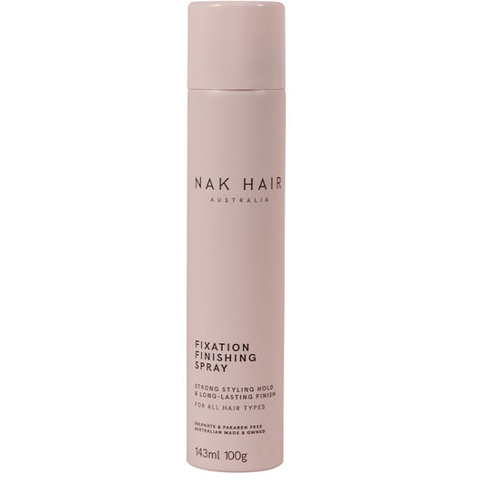Fixation Finishing Spray 100g