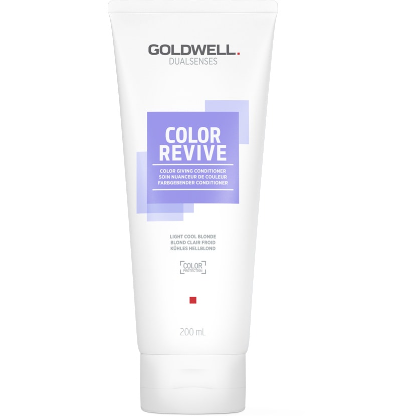 Dualsenses Color Revive Light Cool Blonde 200ml