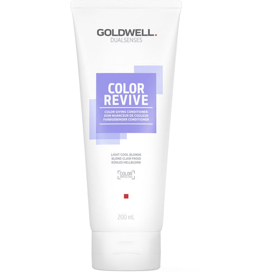Dualsenses Color Revive Light Cool Blonde 200ml