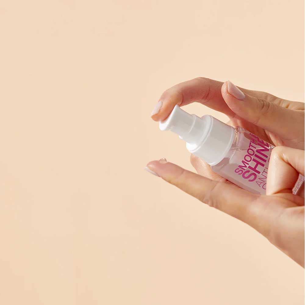 Smooth & Shine Serum 60ml