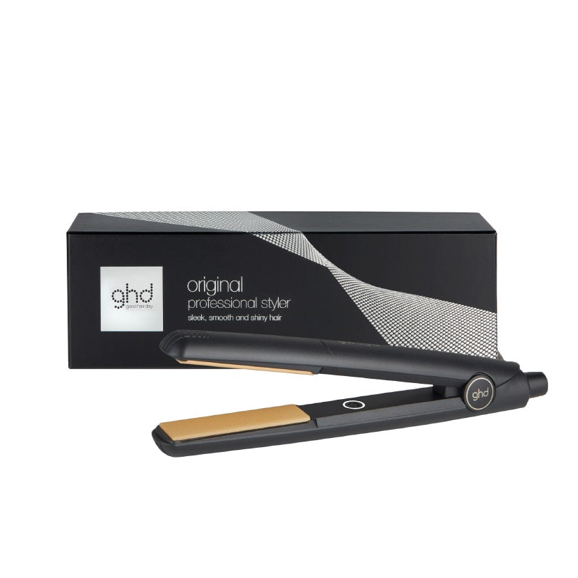 Original Hair Straightener