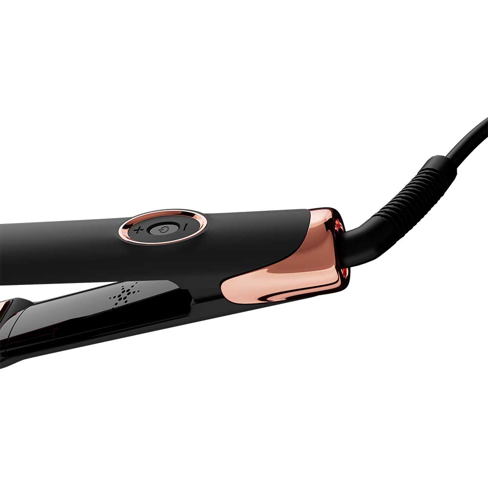 Halo X30 Titanium Wide Hair Straightener