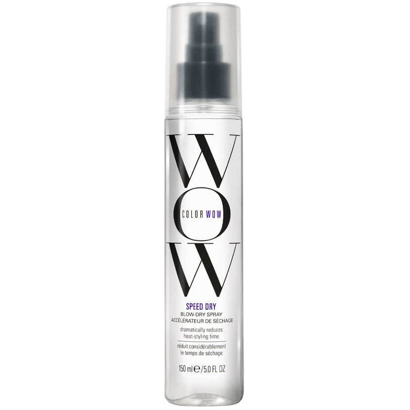 Speed Dry Blow Dry Spray