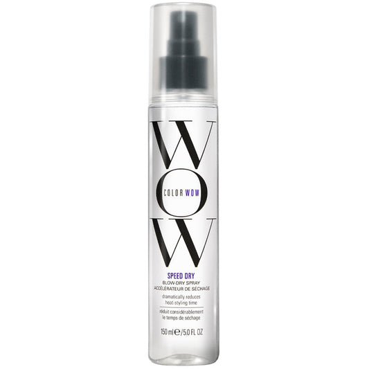 Speed Dry Blow Dry Spray
