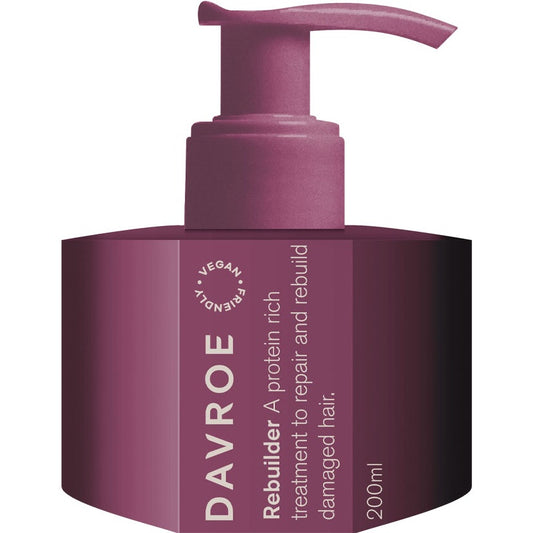 Rebuilder Protein Treatment 200ml