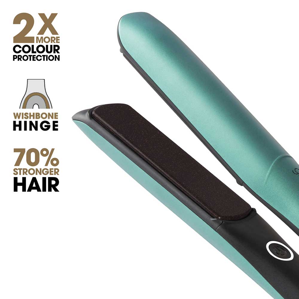Platinum+ Limited Edition in Alluring Jade